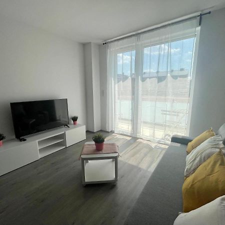 B144 Design Lux Apartments #Freeparking Budapest Eksteriør billede