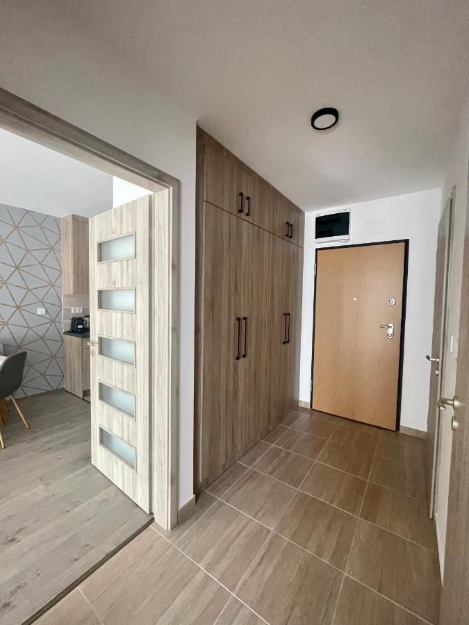 B144 Design Lux Apartments #Freeparking Budapest Eksteriør billede