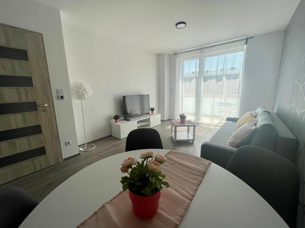 B144 Design Lux Apartments #Freeparking Budapest Eksteriør billede