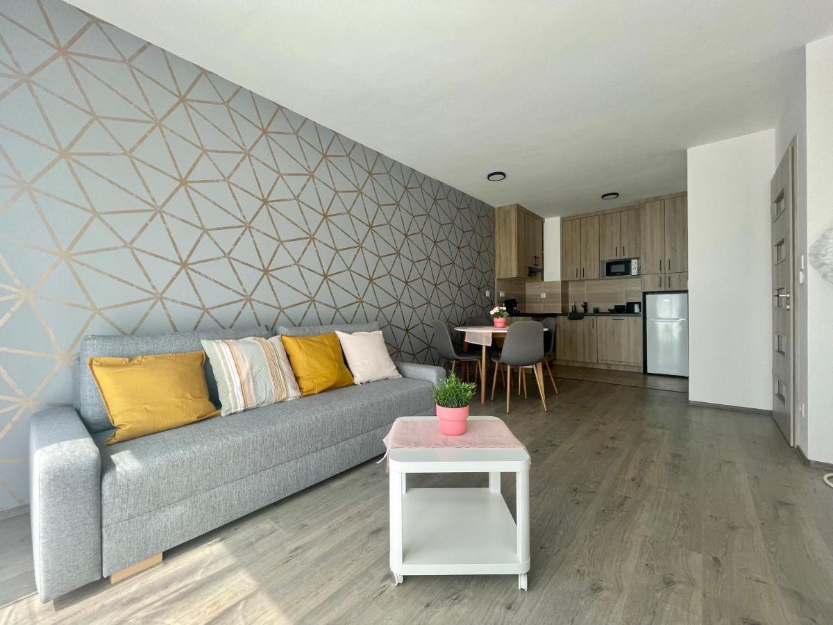B144 Design Lux Apartments #Freeparking Budapest Eksteriør billede
