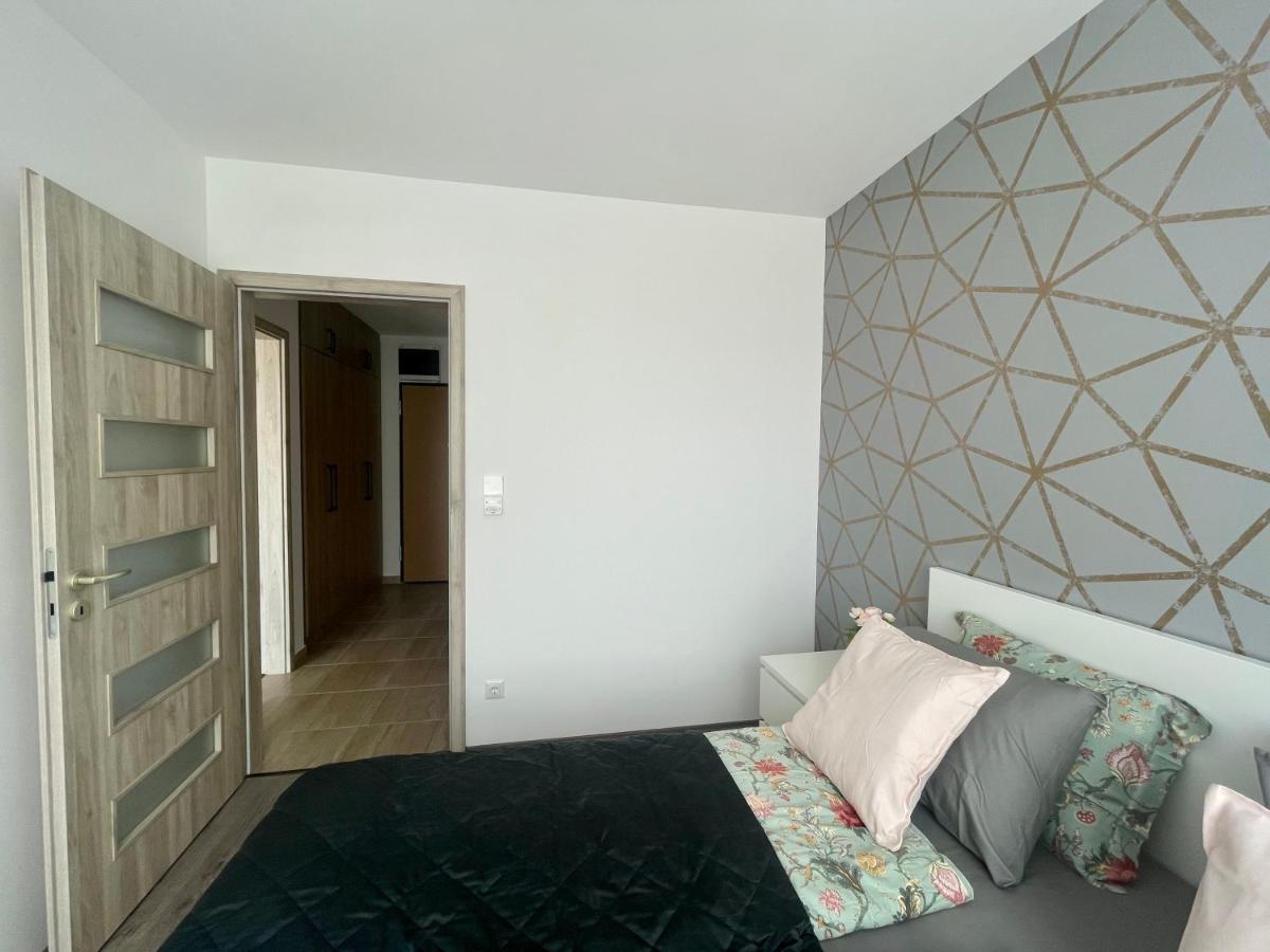 B144 Design Lux Apartments #Freeparking Budapest Eksteriør billede