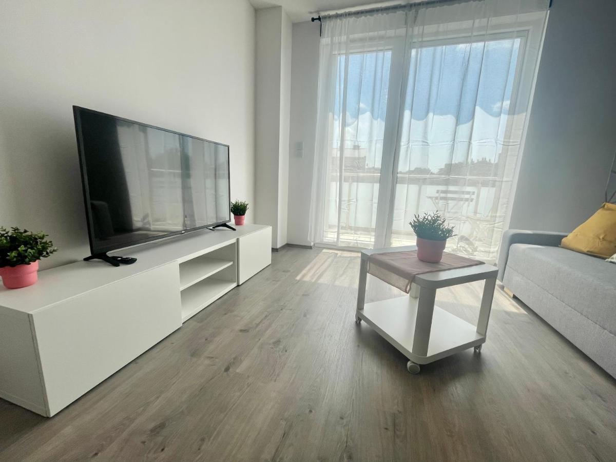B144 Design Lux Apartments #Freeparking Budapest Eksteriør billede